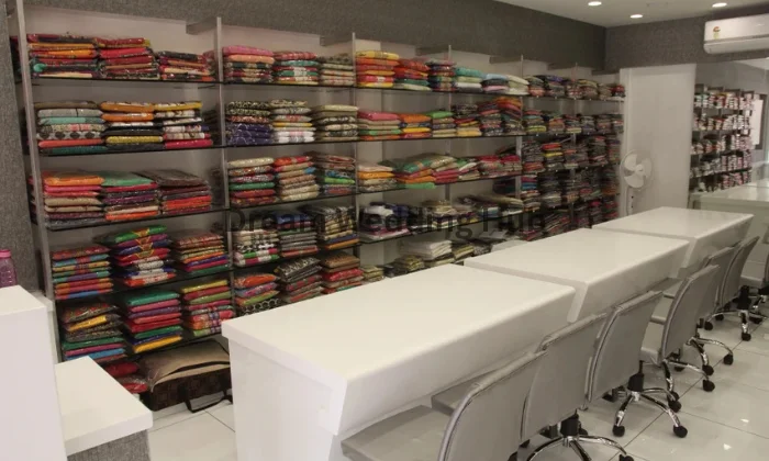 Aaradhya Designer Wear